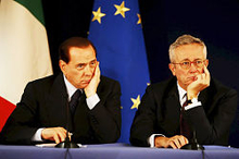 В Италии разработан пакет антикризисных мер, предусматривающий новые налоги и ли
